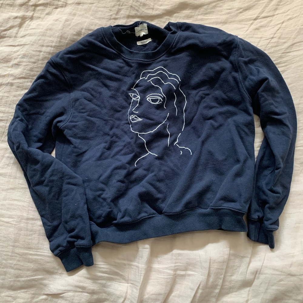 Paloma Wool Sweatshirt